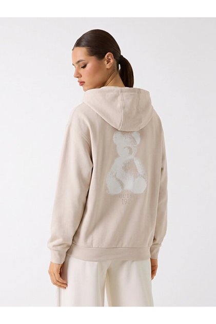 Bear Kadın Aktif Sweatshirt