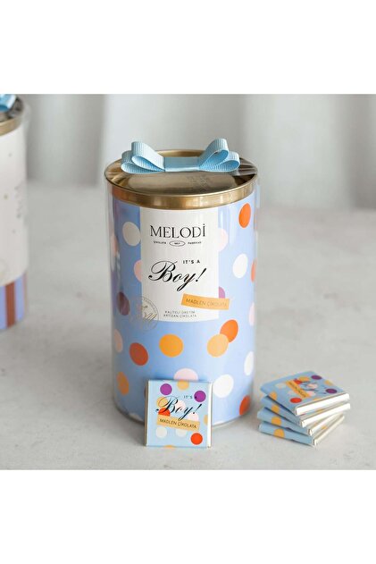 Melodika Mavi Madlen 300g