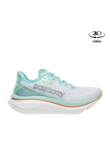 SAUCONY Guide 18 Kadın Yol Koşusu Ayakkabısı KADIN YOL KOŞUSU