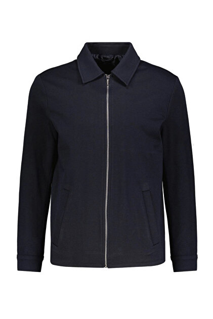 Lacivert Erkek Regular Fit Mont BMN5502500000