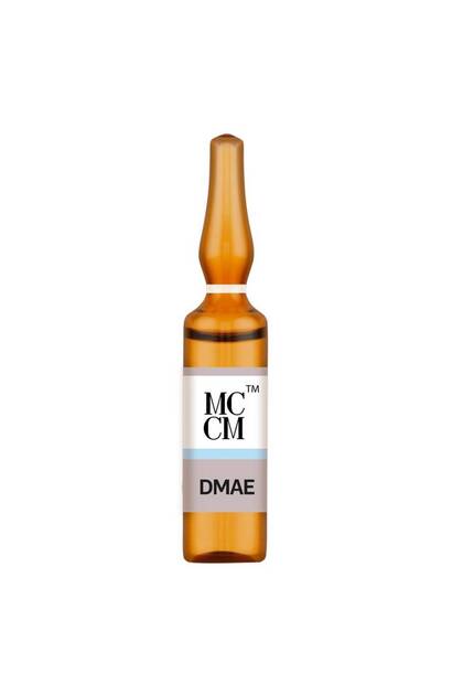 DMAE 3% - - 5 ml