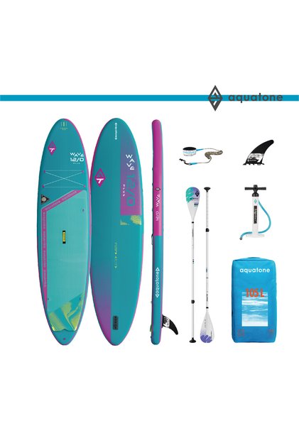 Wave Plus 366 cm - SUP