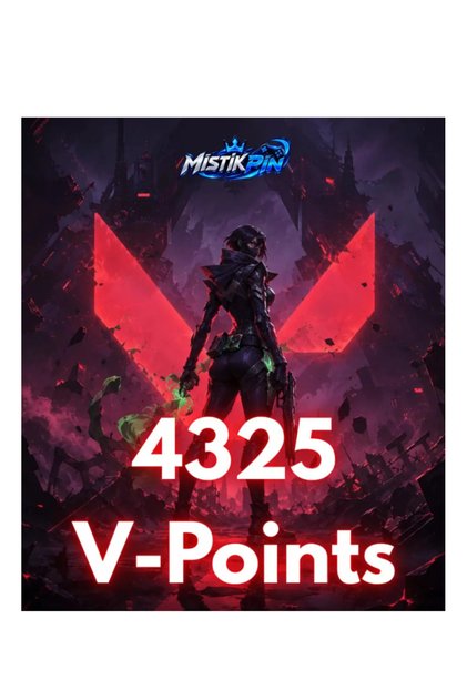 4325 VP TR