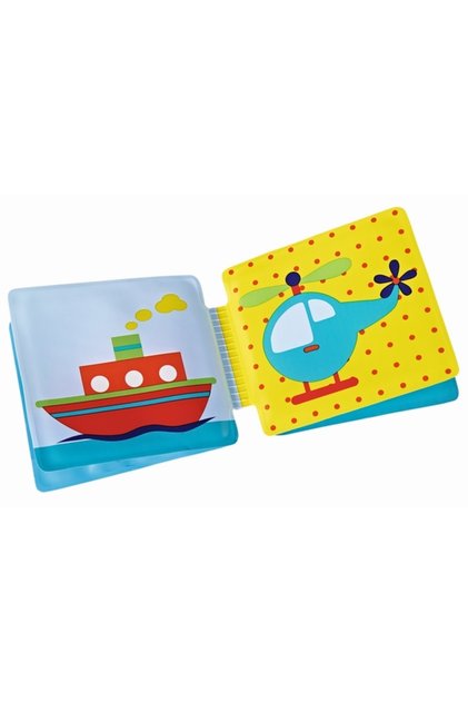 ABC CARTE DE BAIE