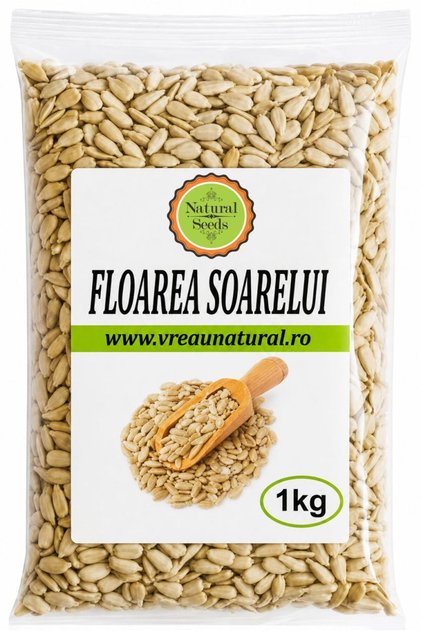 Floarea Soarelui Seminte 1 Kg