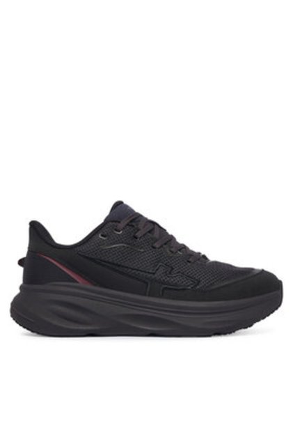 Adidași 1-23705-47 Negru