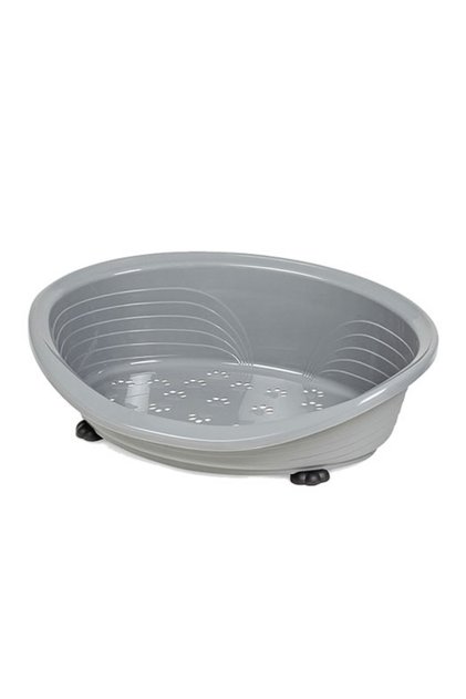 Cos caine Straka 66, light grey