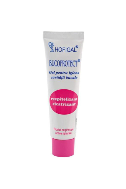 Bucoprotect Hofigal, 50ml