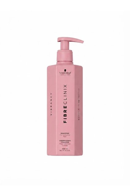 Vibrancy Color Revitalizing Shine Shampoo for Colored Hair 300ml (Vibrancy Color Protect Shampoo)