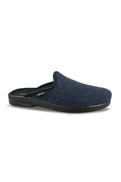 Men's Indoor House Slippers 9955-9