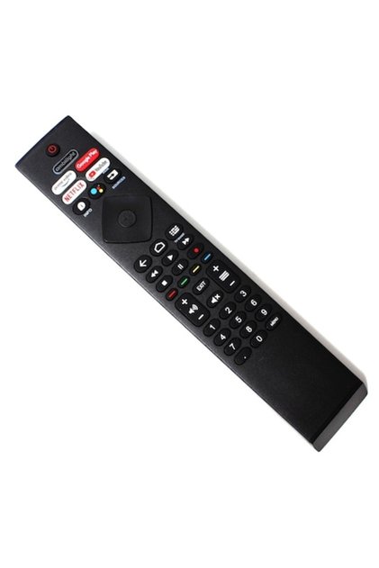 Telecomandă TV, Pentru 398GR10BEPHN0041BC, Negru