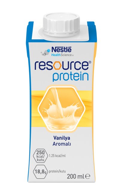 Protein Vanilyalı (24 adet)