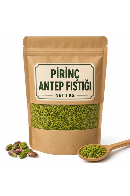 KIYILMIŞ PİRİNÇ A