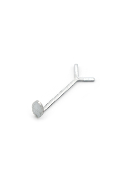 Accesoriu magnet, design inimă, Big