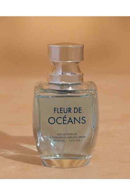 عطر مين بلو Fleur De Oceans EDP 100مل
