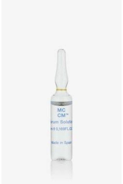 Fiolă - Soluție Ser (Soluție de Diluție) - - 5 ml
