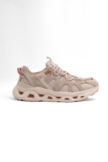 Mnr 41128 Lace-Up Orthopedic Sole Sports Shoes