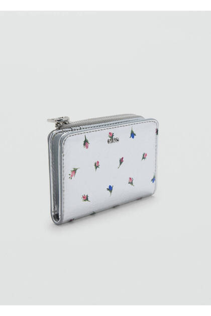Purse mch tulip
