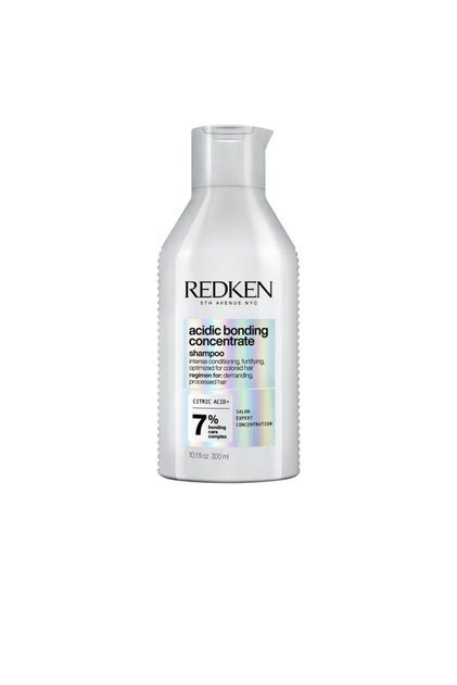 Gloss Acidic pentru Culoare, Șampon Fără Sulfați, Intensifică Strălucirea Culorii Tale 300ml