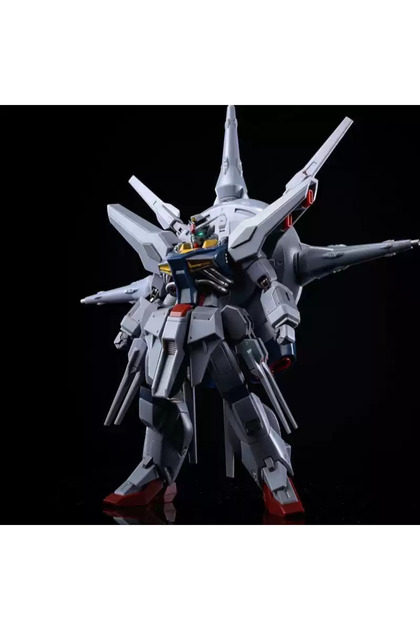 Bandai With Decals 1/144 Scale HG SEED In Stock Assembly Model kit ZGMF-X13A Providence Mecha Combat