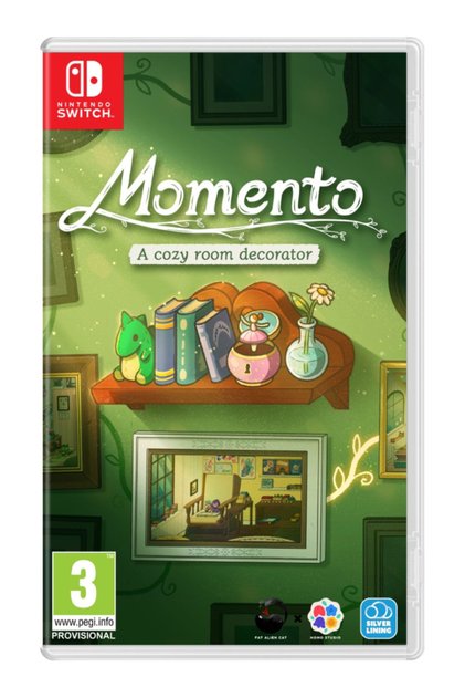 Momento - Nintendo Switch