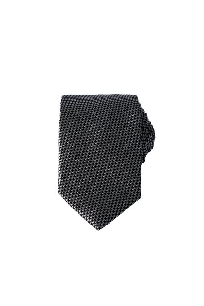 Italian Patterned Tie