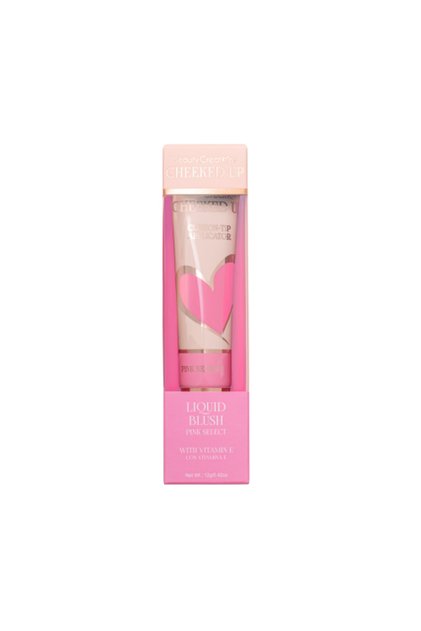 Flawless Stay Shaked Up Liquid Blush Pink Select