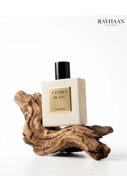 Rayhaan Cedrus Blanc EDP 100 ml - Fiyatı