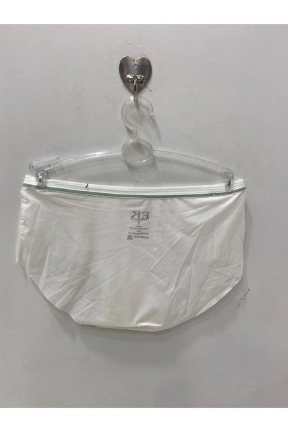 FK Dikişsiz Lazer Kesim Bikini Kilot