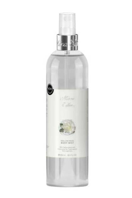 Body Spray with Musk Mallow Scent 250ml