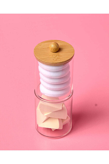 Women Cosmetic Sponge Set