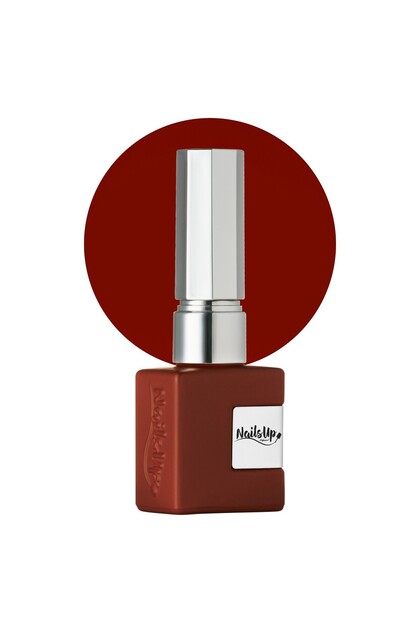 Oja Semipermanenta NAILSUP Infinity Silver 042