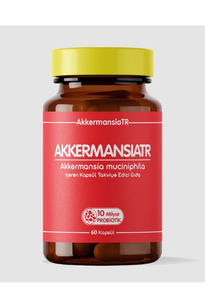Akkermansia-TR