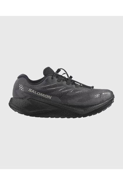 Aero Blaze 4 Grvl Gtx L45403000 Black Running & Walking Shoes
