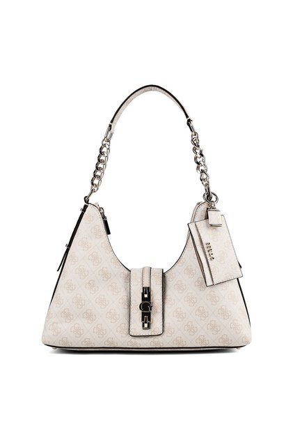 Yvonne Schultertasche 33 cm