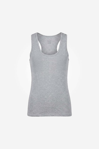 Erkek Halter Yaka 2`li Atlet
