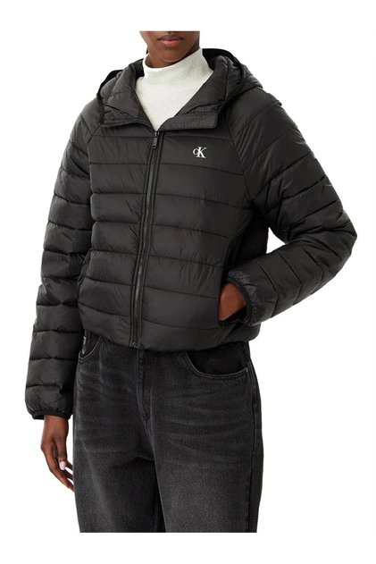 ULW SHORT CK PACKABLE PUFFER JAC