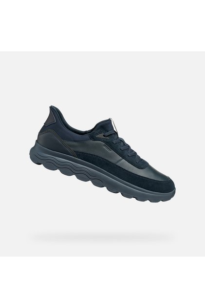 Spherica Plus - Adidași pentru bărbați, Albastru închis