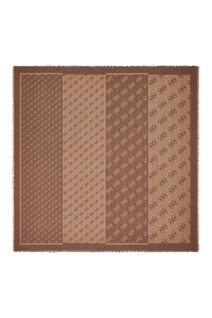 Lindsey Viscose Kefiah