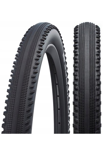 HURRICANE 29 x 2,25 ADDIX SEMISLICK ANVELOPĂ DE BICICLETĂ RAPIDĂ