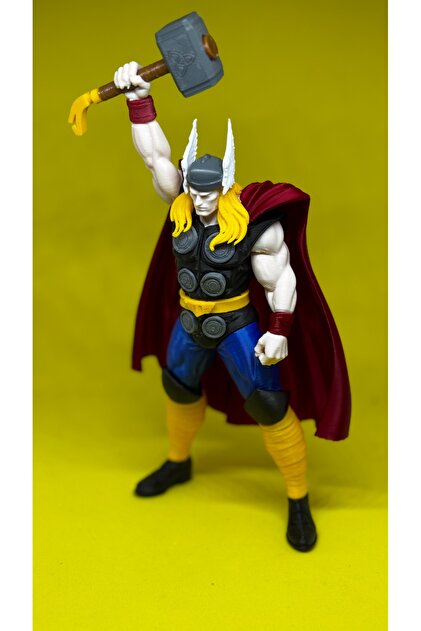 THOR MARVEL FİGÜRÜ