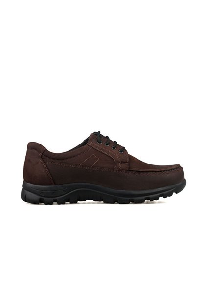 260219 35 Brown Men's Casual Shoes Bul-260219-35 Brown