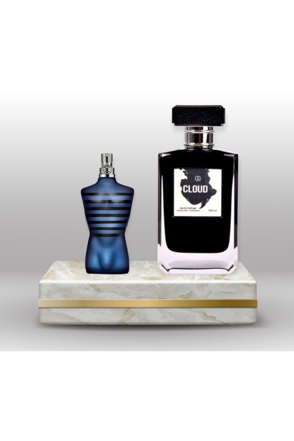 عطر كلاود 100 ملي من ريفيروز البديل الاروع لعطر جامبول قولتير الترا