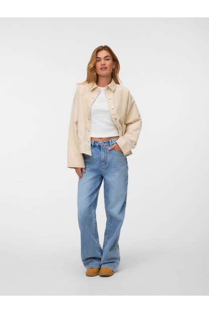 Jacke VMKAROL Leichte Jacke