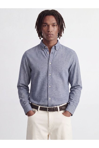 Hemd Regular Fit Hemd