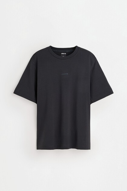 Basic antrenman t-shirtü