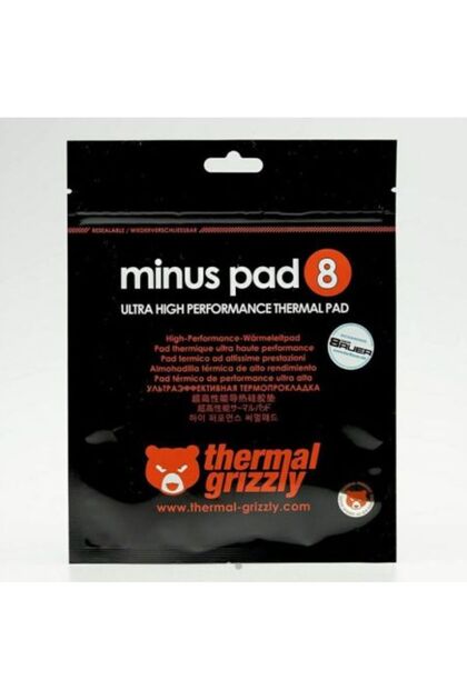 Θερμικό Επίθεμα Minus Pad 8 120x20x1.0 1 τεμάχιο