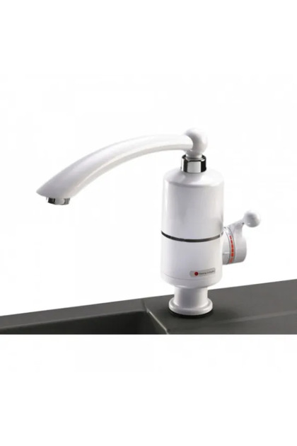 Robinet electric instantaneu