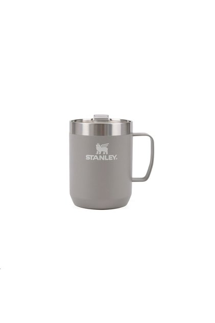 Classic Legendary Camp Mug 10-11444-039 Çelik Termos Bardak 0,23 L Gri