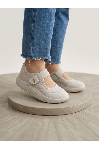 %100 Rahat Ultra Hafif Yürüyüş Taban Comfort ayakkabı